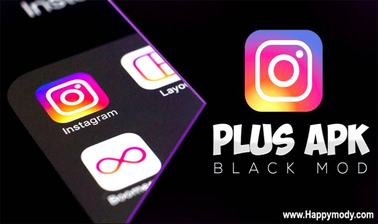 INSTAGRAM MOD APK