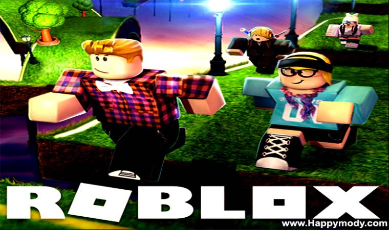 Roblox Mod Apk