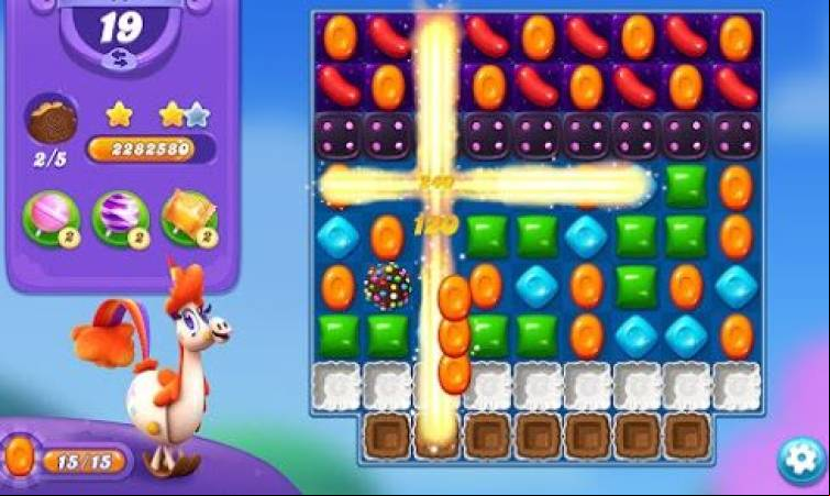 CANDY CRUSH SODA SAGA MOD APK