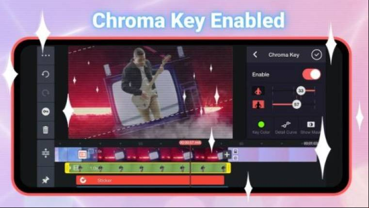 Kinemaster Mod Apk