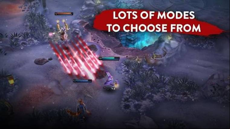 VAINGLORY APK