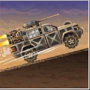 Earn To Die 2 Mod Apk V1.4.26 (Compras Gratis) Para Android Y Descarga