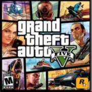Tải Xuống GTA 5 Apk 1.08 Cho Android Phiên Bản Mới Nhất - GTA 5