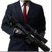 Hitman Sniper Mod Apk V1.7.277072  De Todas As Armas Desbloqueadas