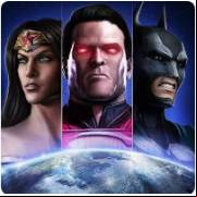 Deuses Da Injustiça Entre Nós Apk V3.4 Mod (completo) De Dados Android
