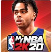 NBA 2K20 Mod Apk V98.0.2 Gratuito Per Android