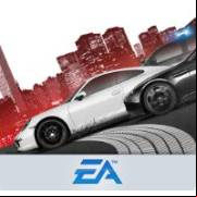 Need For Speed Most Wanted Apk V1.3.128 + Mod + Veri Android