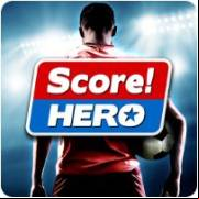 SCORE HERO MOD APK V2.75 (أموال غير محدودة) لنظام Android