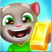 Talking Tom Mod Apk V7.7.0.3914 (Unlimited Coins) For Android Free 