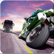 Android Için Traffic Rider Apk V1.70 + Mod (Tam Kilitli)