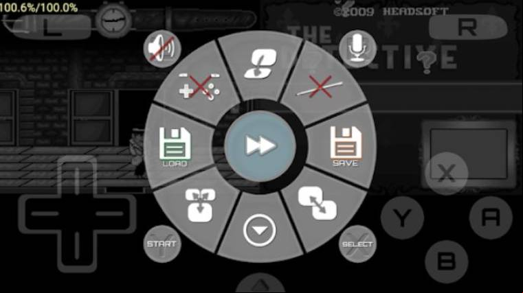 Drastic DS Emulator Apk