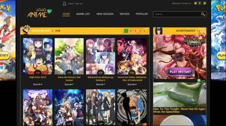Gogoanime Apk