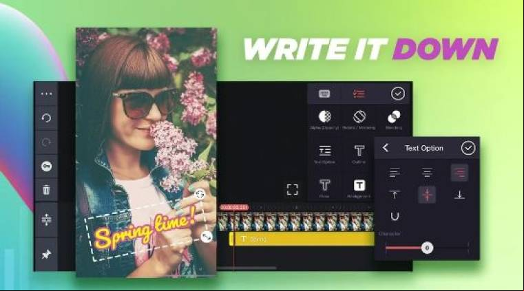 Kinemaster Apk