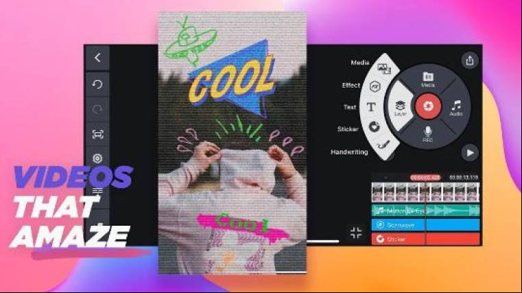 Kinemaster Apk