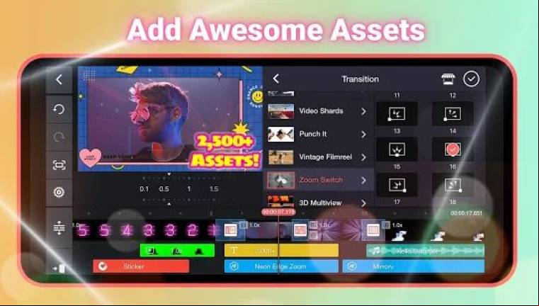 Kinemaster Apk