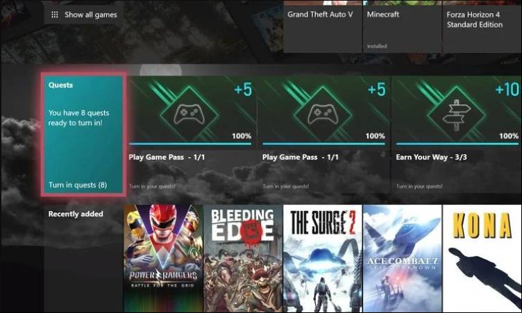 Oculus Quest Apk