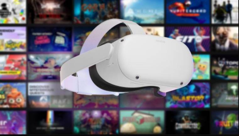 Oculus Quest Apk