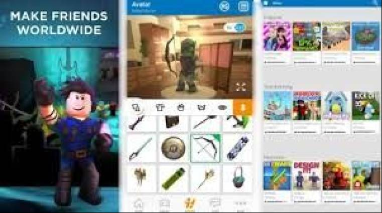 Roblox Studio Apk