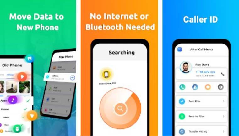 Smart Switch Apk