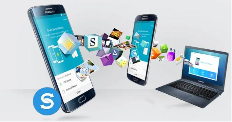 Smart Switch Apk