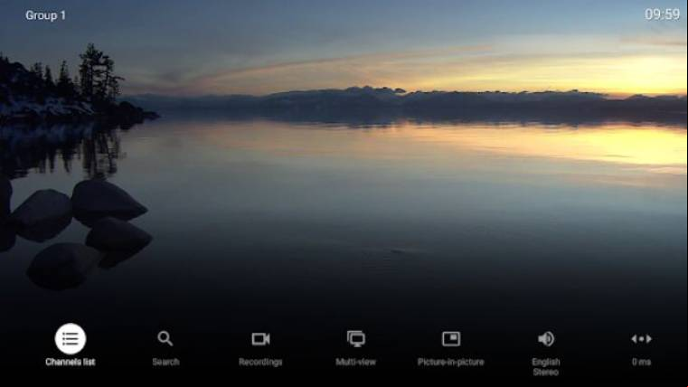 Tivimate Apk