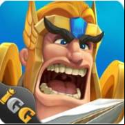Lords Mobile Mod APK V2.53 Sınırsız Mücevher Kesmek