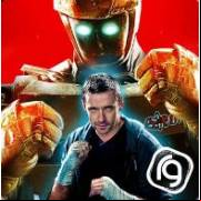 Real Steel Mod Apk V1.86.13 Unlimited Money And Gold