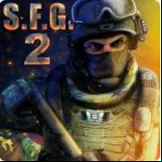 Özel Kuvvetler Grubu 2 MOD APK İndir (Sınırsız)
