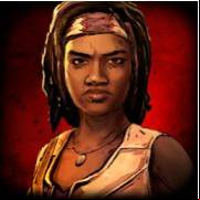 The Walking Dead Michonne Mod Apk + ALLE Episoden Freigeschaltet + Kostenloser 
