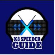  Do X8 Speeder Apk V3.3.6.7-gp Para Android