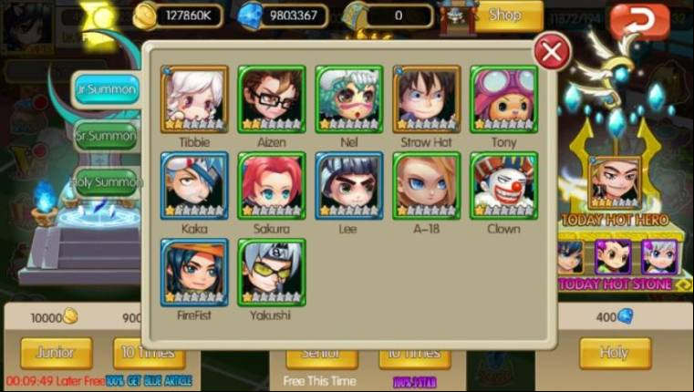 MangaGo Apk