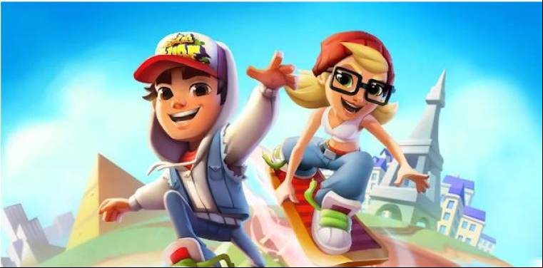 Subway Surfer Cheat Apk