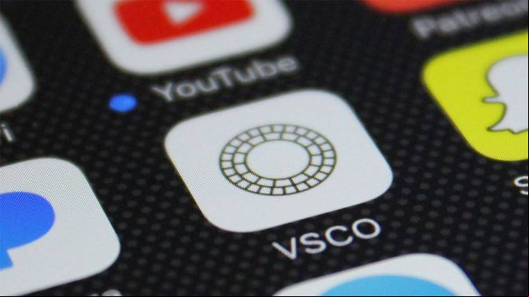 VSCO MOD Apk