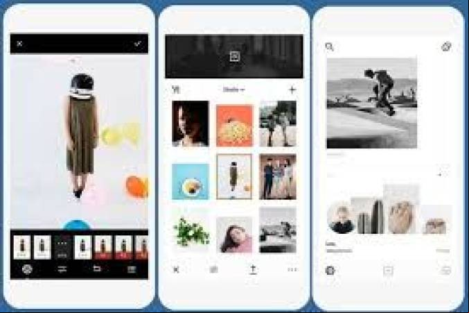 VSCO MOD Apk
