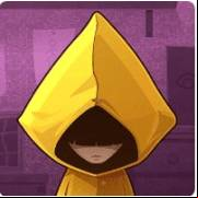 Very Little Nightmares Apk V1.2.4  For Android