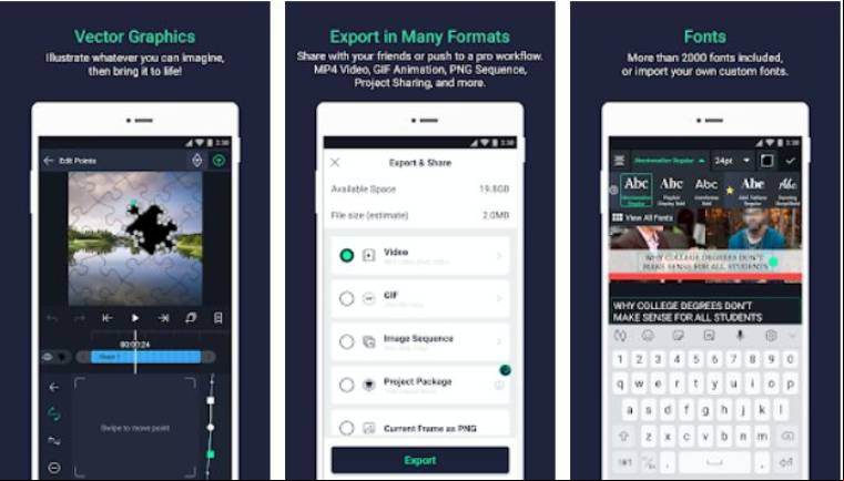 Alight Motion Mod Apk
