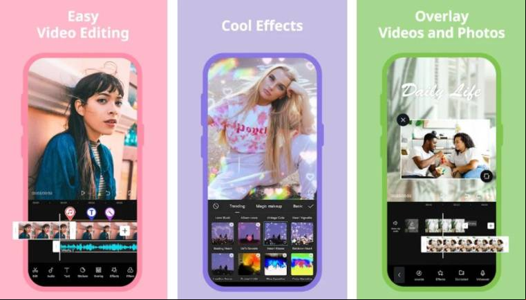 Capcut Apk