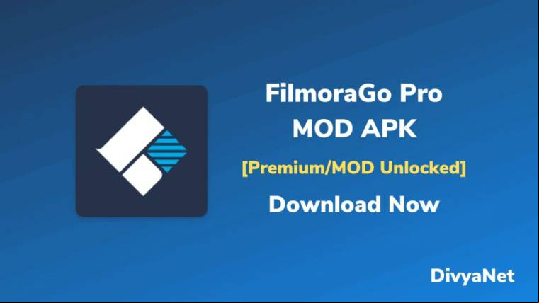 Filmora Mods Apk