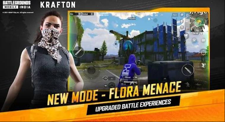 PUBG Mobile India Apk3
