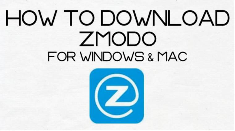 Zmodo Apk