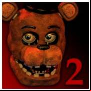 FNAF 2 Apk V2.0.3 Unduh Untuk Android