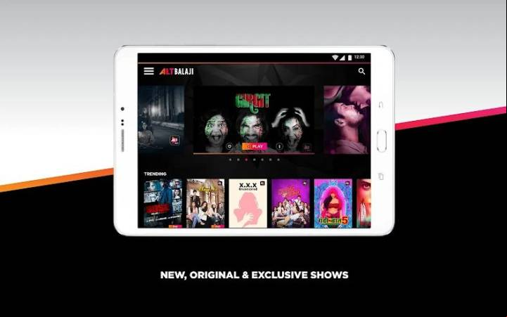 Alt Balaji Mod Apk