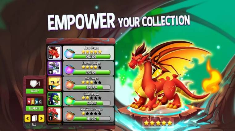Dragon City Apk