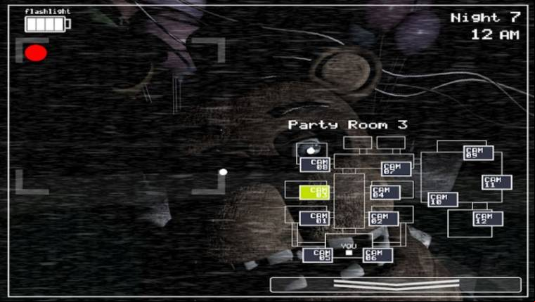 FNAF 2 Apk