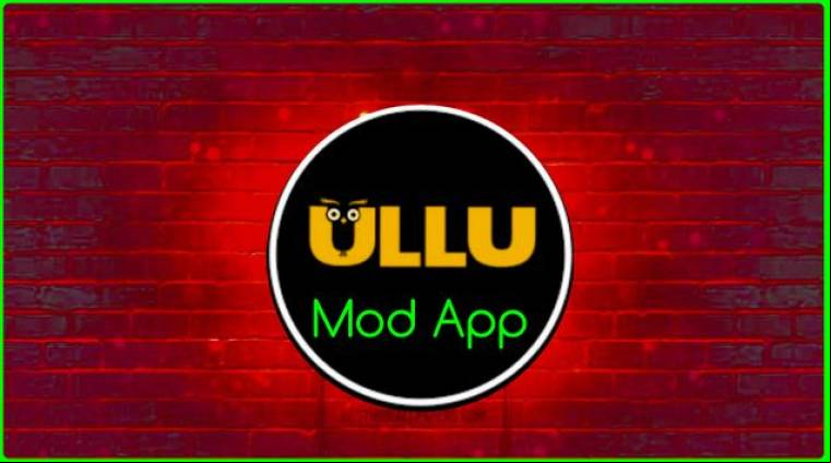Ullu Mod Apk