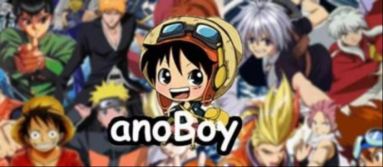 Anoboy Apk
