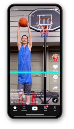 TikTok Apk