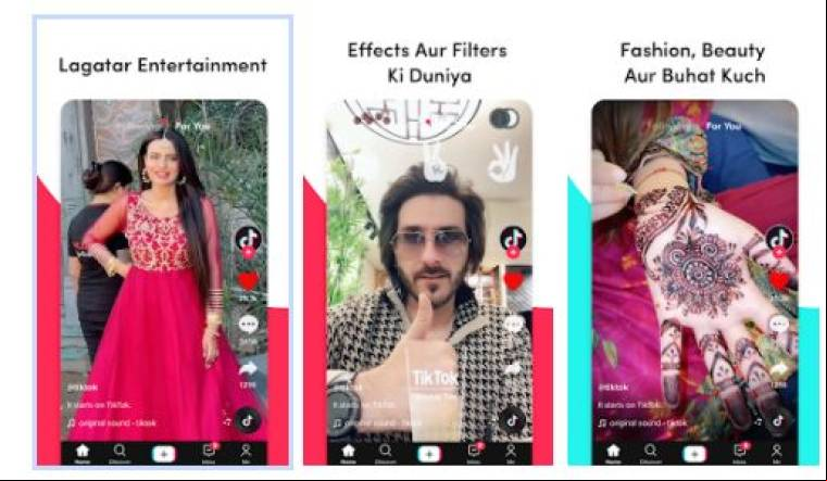 TikTok Apk