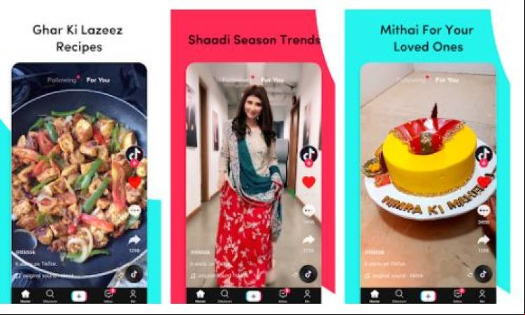 TikTok Apk