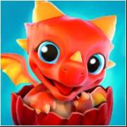 Dragon Mania Legends Mod Apk V6.7.1a (Không Giới Hạn Tiền Và đá Quý 2025)